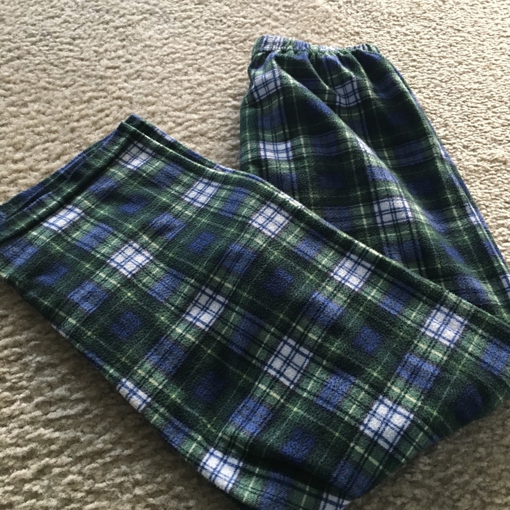 5 for 20. PJ Pants Size 8 (child)